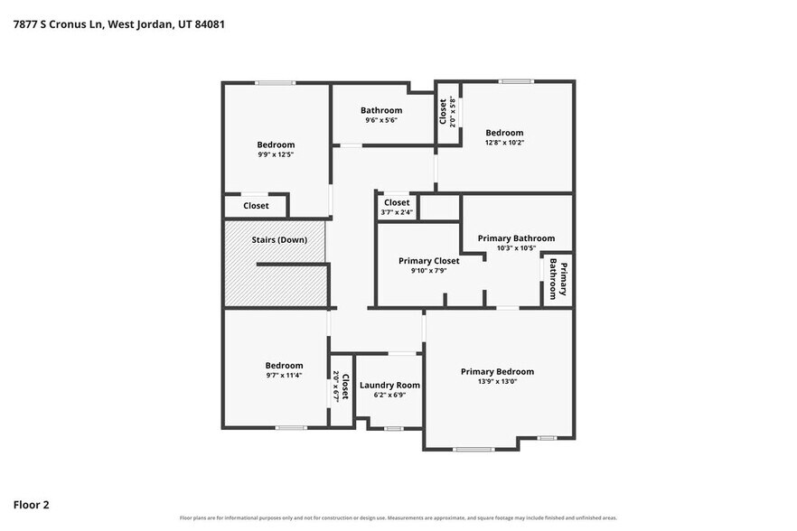 Building Photo - 7877 Cronus Ln