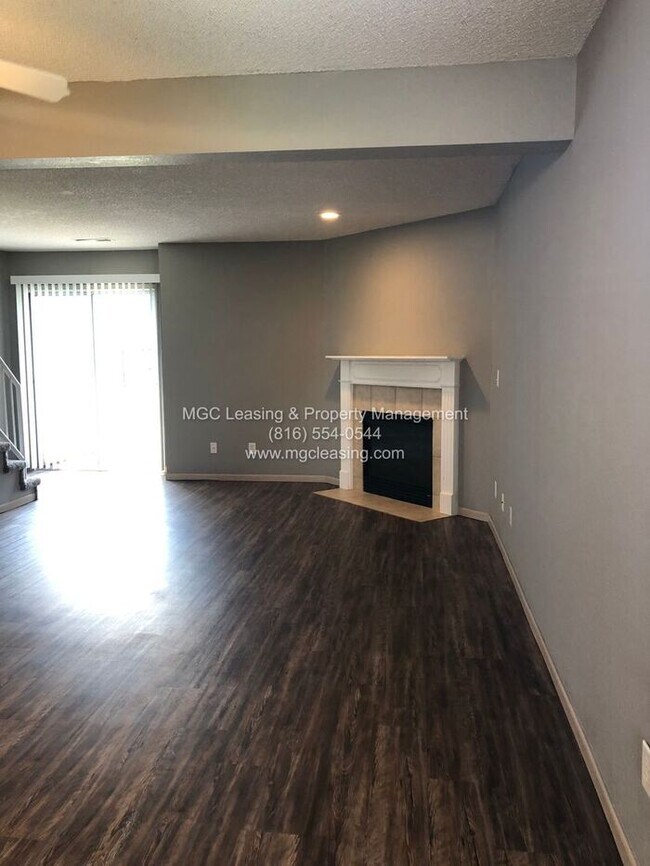 Building Photo - SOUTH GARDEN TOWNHOMES