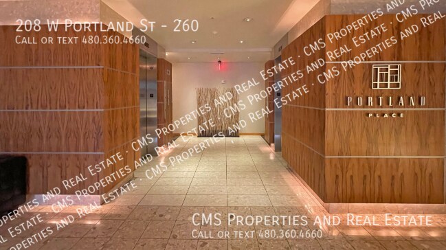 Building Photo - 208 W Portland St