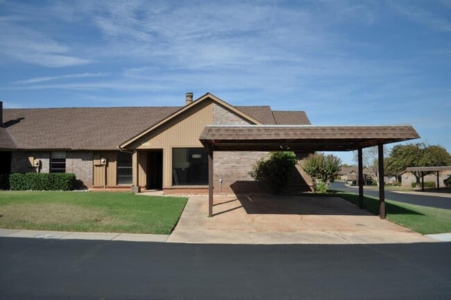 Primary Photo - 6805 NW 63rd Terrace