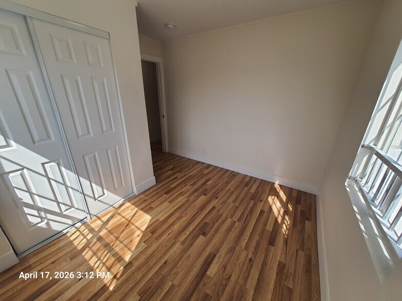 Bedroom #2 - 515 W 104th St