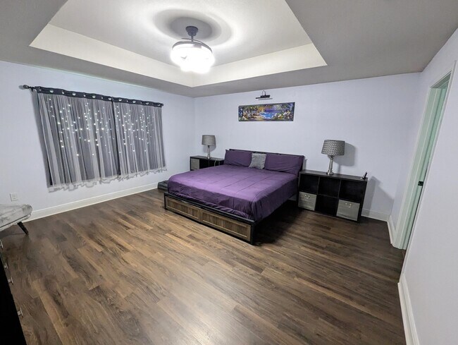 Building Photo - 6598 Britt St