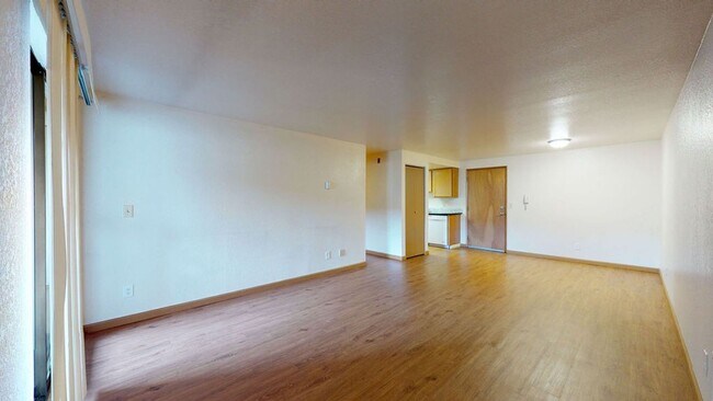 Floorplan - Seattle North Apartments
