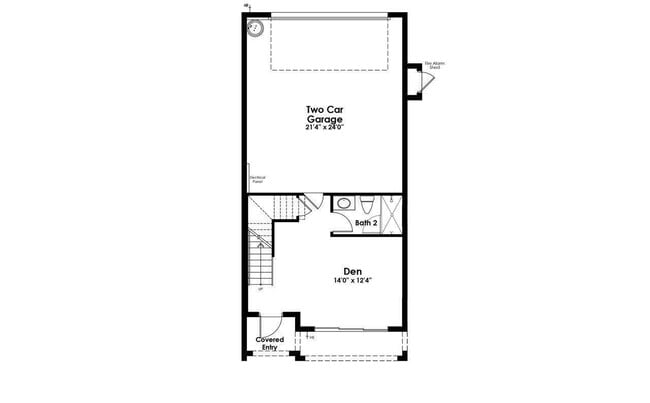 Building Photo - 5352 Sagan Ln