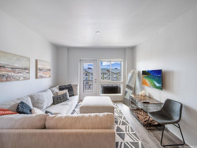 Building Photo - Modern 1-Bedroom Smart Home Condo in Ho'op...