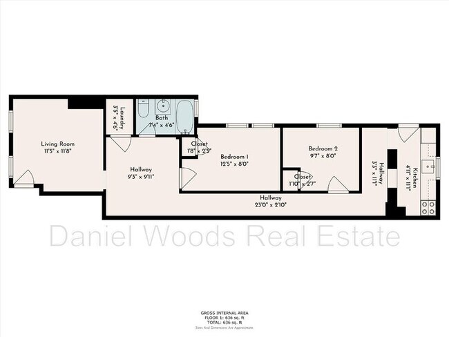 Building Photo - 758 S 52nd St