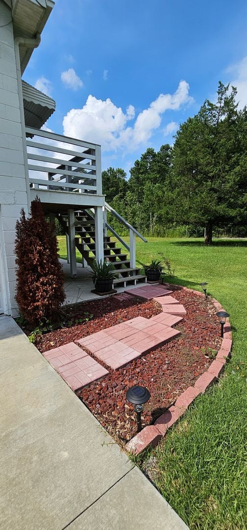 Building Photo - Charming Long Term Rental - Georgetown, SC