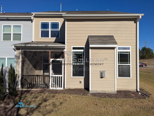 Building Photo - 5454 Jessip St