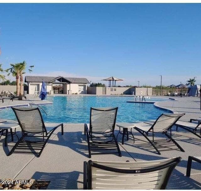 Building Photo - 8907 W Colter St