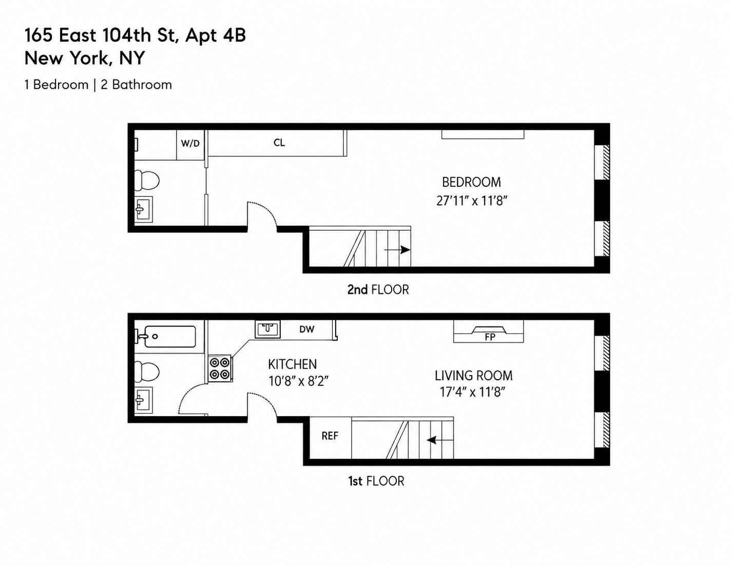 Building Photo - 165 E 104th St