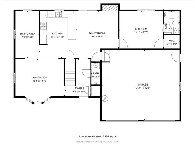 Building Photo - 226 Woodbury Forrest Dr