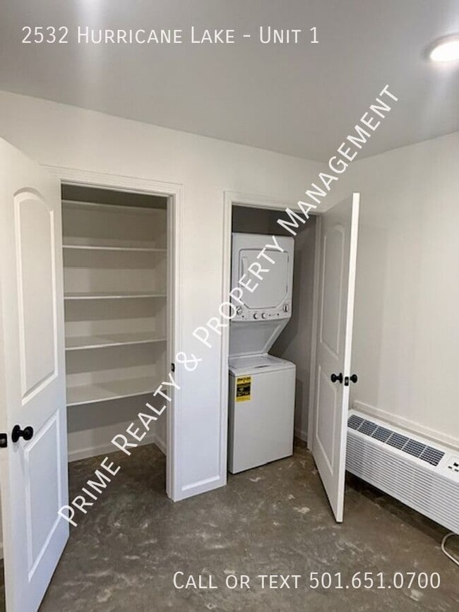 Building Photo - 2532 Hurricane Lake Rd