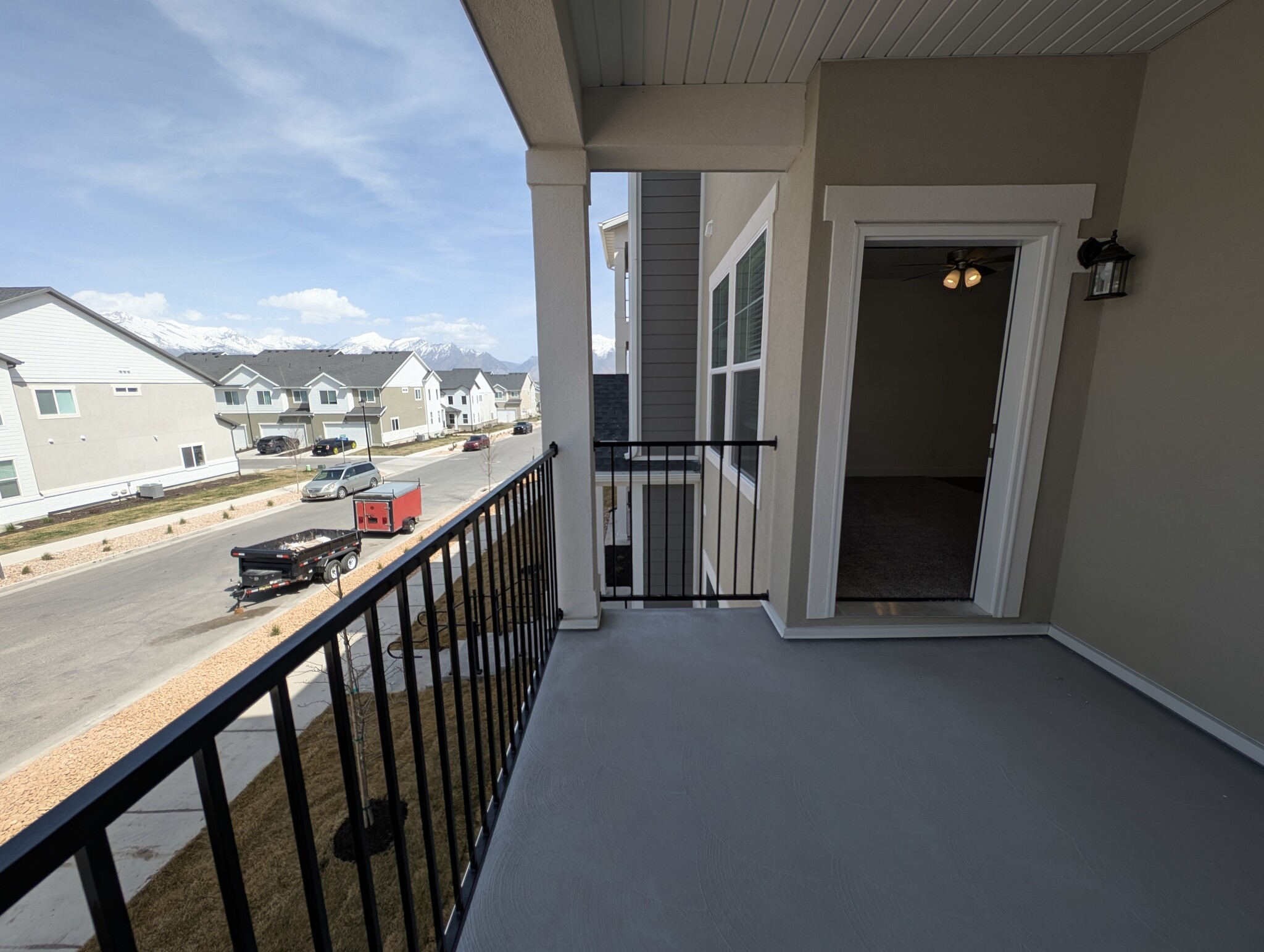 Building Photo - 3993 W Big Horn Dr