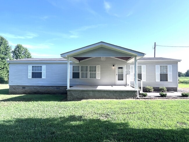 Building Photo - 2584 Black Jack Rd