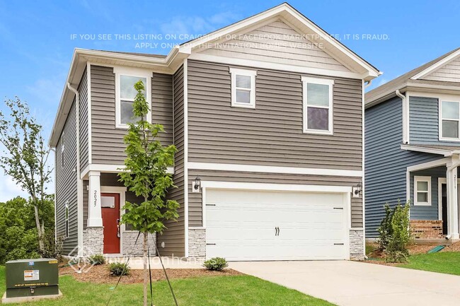 Building Photo - 2025 Cherry Crk Rd