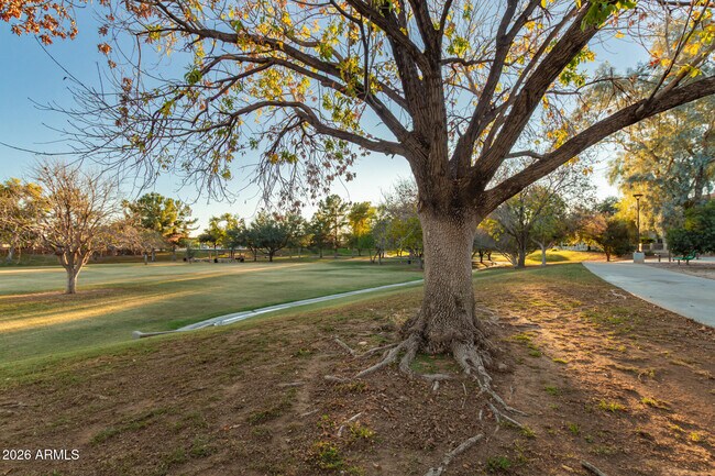 Building Photo - 10638 E Turquoise Ave