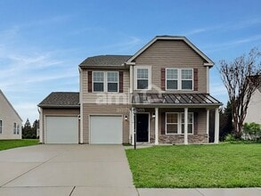 Building Photo - 11622 Village Pond Dr