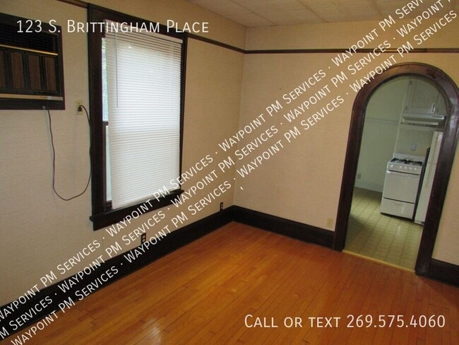 Building Photo - 123 S Brittingham Pl