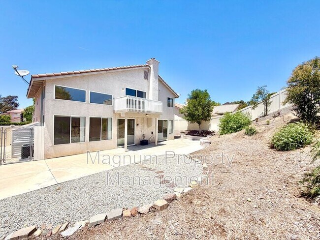 Building Photo - 31579 Via San Carlos
