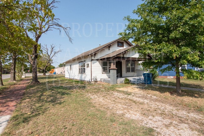 Building Photo - Charming 2-Bedroom 1-Bath Home in Coffeyville