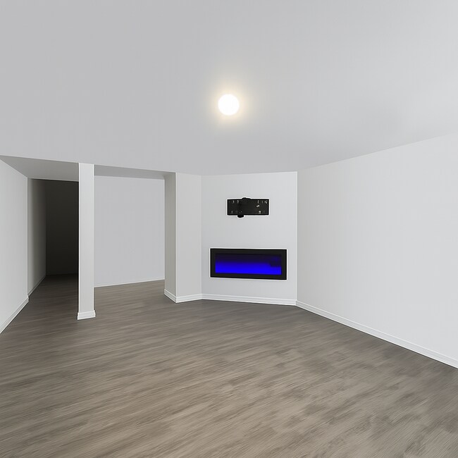 Building Photo - 6017 Northway forest Dr
