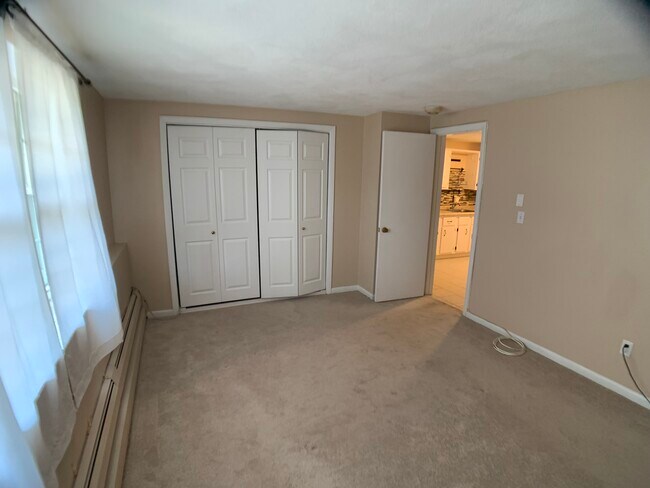 Bedroom - 261 Boston Post Rd E