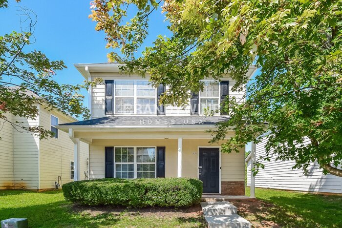 Primary Photo - 6106 Ruth St SW