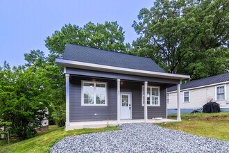 Building Photo - Brand New 2 Bed / 1 Bath Home with Loft