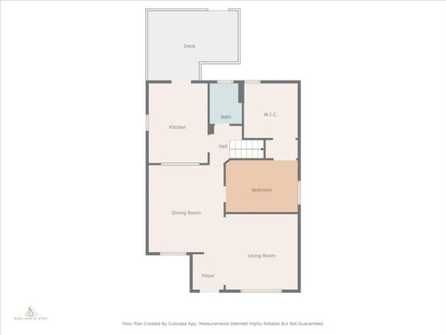 Building Photo - 815 S 700 E