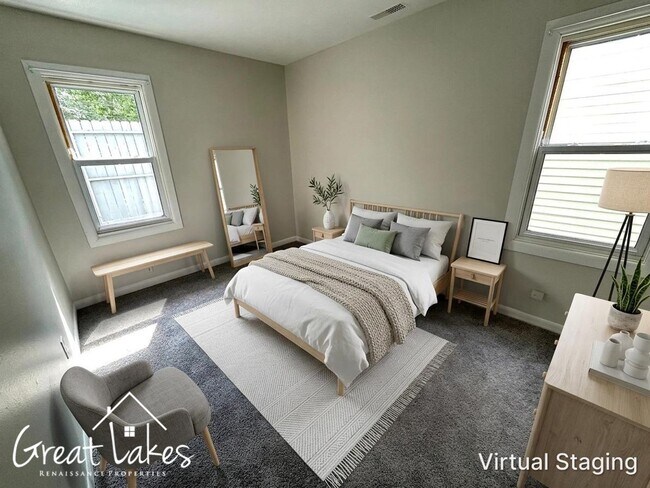 Building Photo - 11252 Lozier Ave