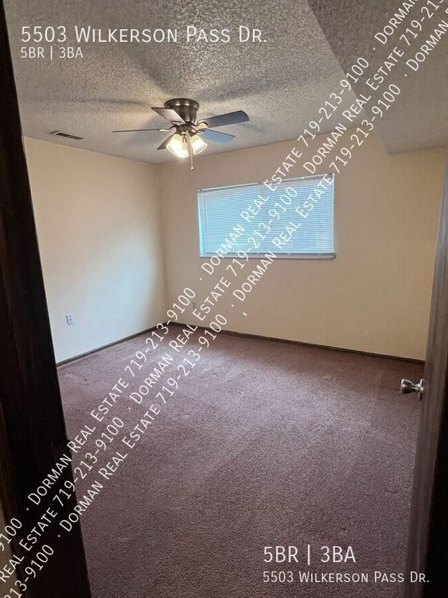 Building Photo - 5503 Wilkerson Pass Dr