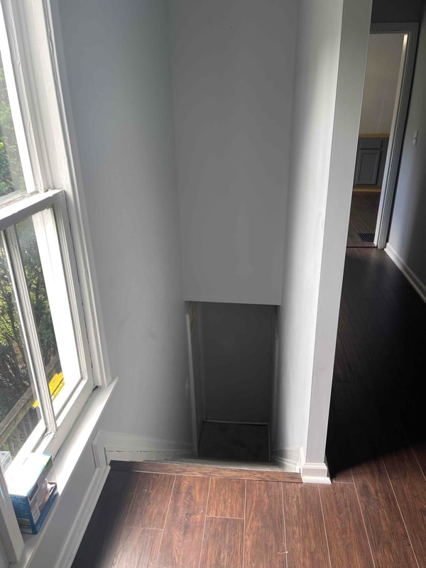 Building Photo - 300 Crawford St