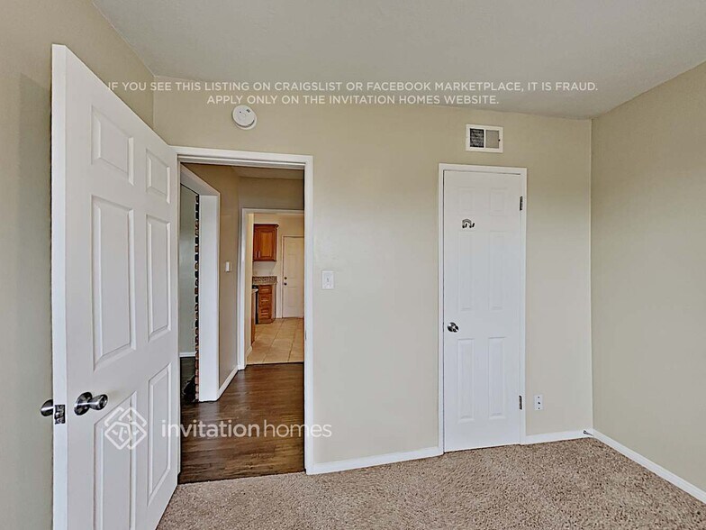 Building Photo - 4632 S C St