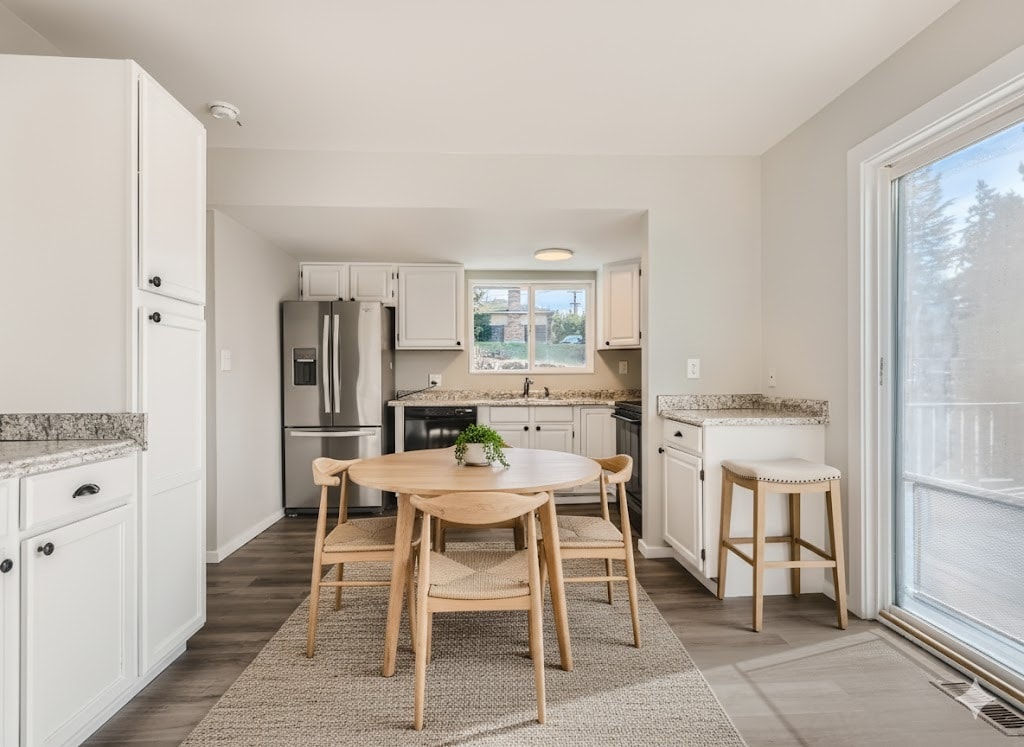 kitchen - 13710 156th Ave SE