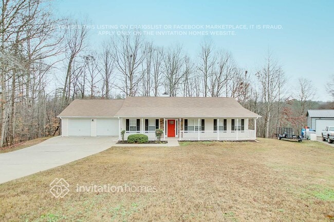 Building Photo - 187 Pebblebrook Way