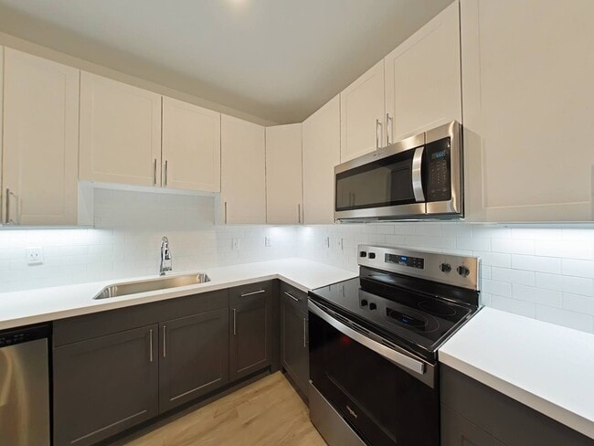 Floorplan - Clocktower West Chester