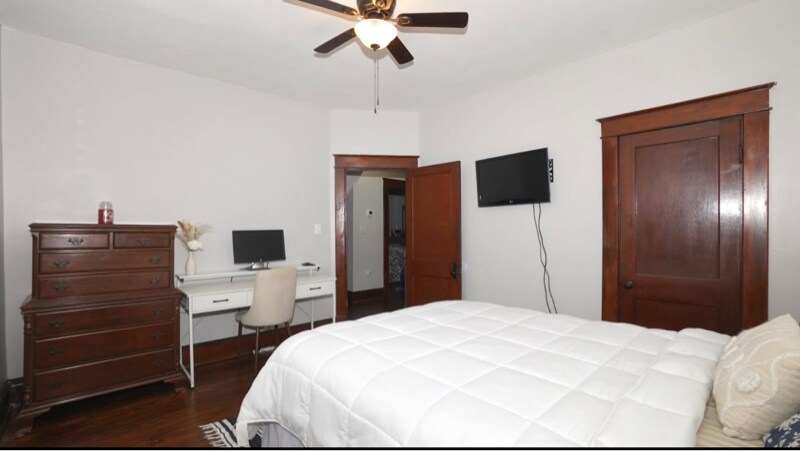 Building Photo - 4603 White Ave