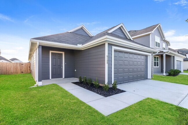 Building Photo - 5122 Hector Gustavo Dr