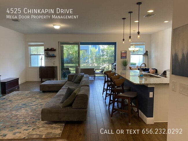 Building Photo - 4525 Chinkapin Dr