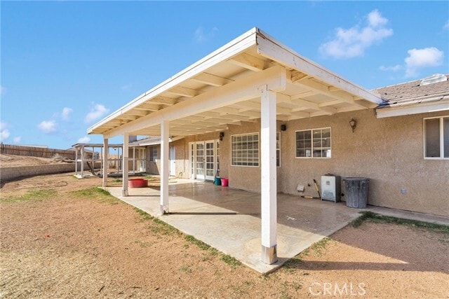 Building Photo - 25733 Roundup Way