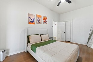 Building Photo - 4246 Nebraska Ave