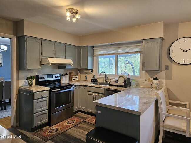Building Photo - 1265 Sagemont Ct