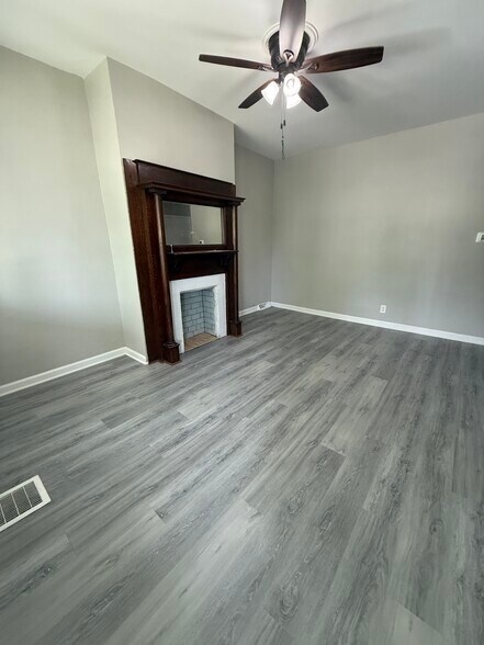 Building Photo - 101 Aldrich Pl