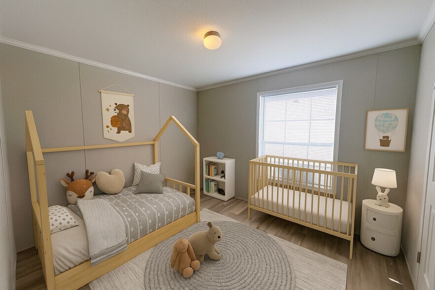 Building Photo - 10610 State Rte 762