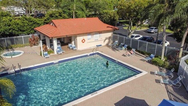 Building Photo - 1250 SW 113th Terrace