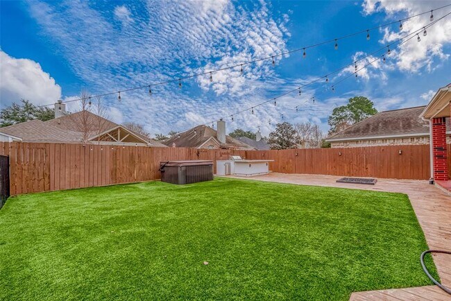 Building Photo - 20802 Louetta Oak Dr