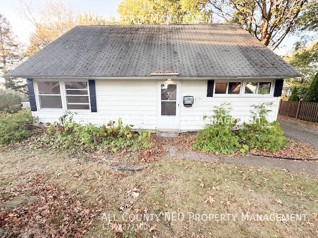 Primary Photo - 2360 Giffels Dr