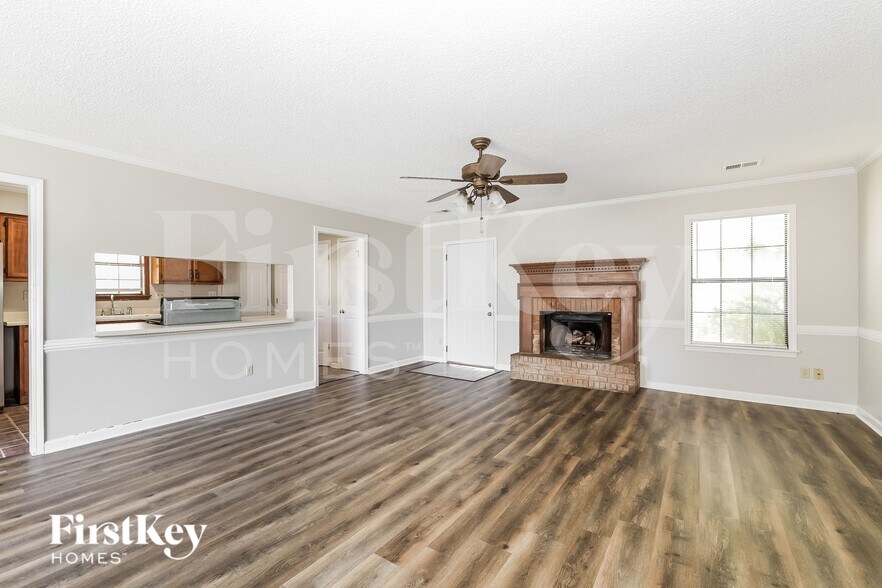 Building Photo - 6697 Hickory Jack Ave