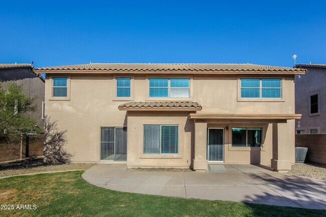 Building Photo - 20361 N 89th Dr
