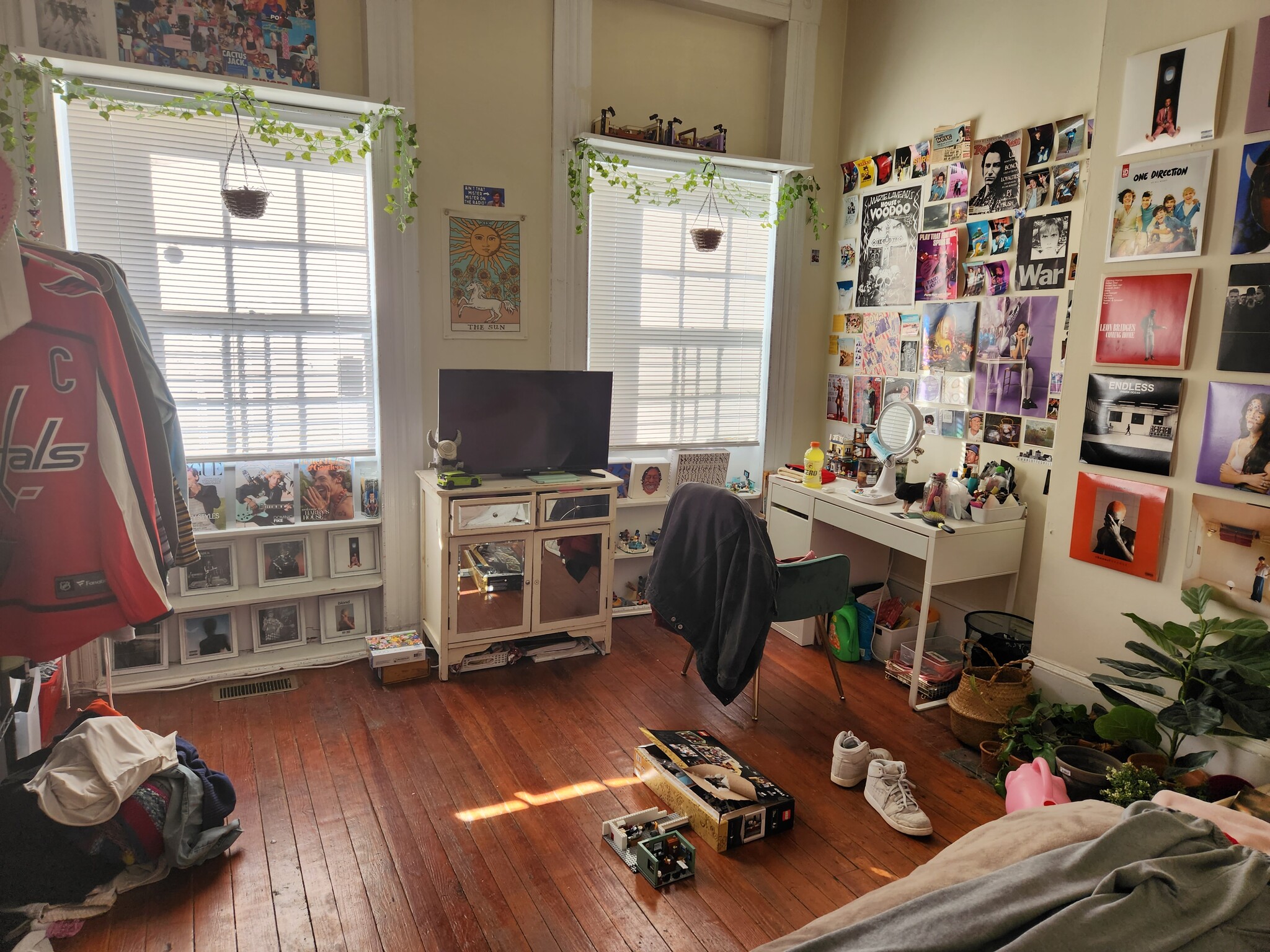 Building Photo - 1212 West Cary St